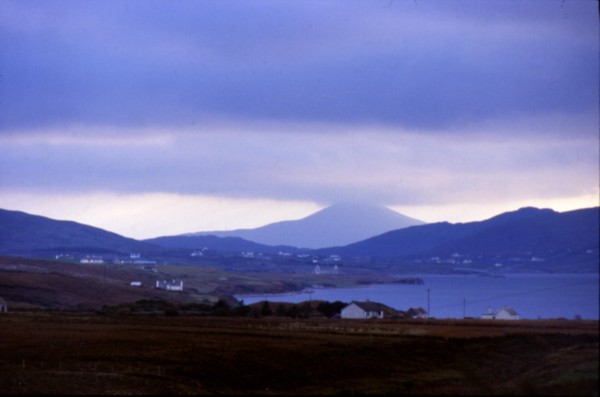 Achill, County Mayo