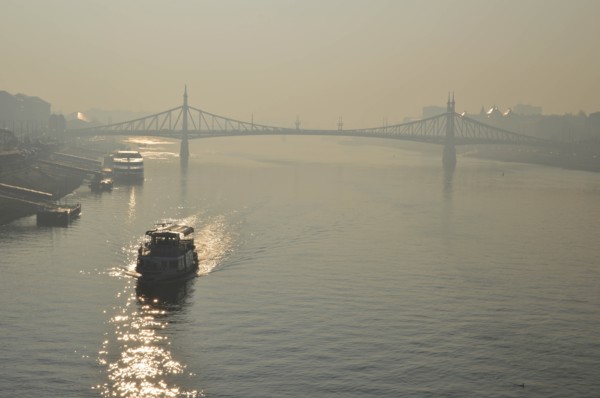 Budapest