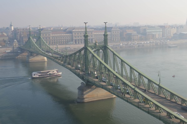 Budapest