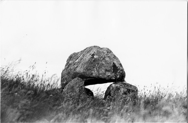 Dolmen, County Sligo