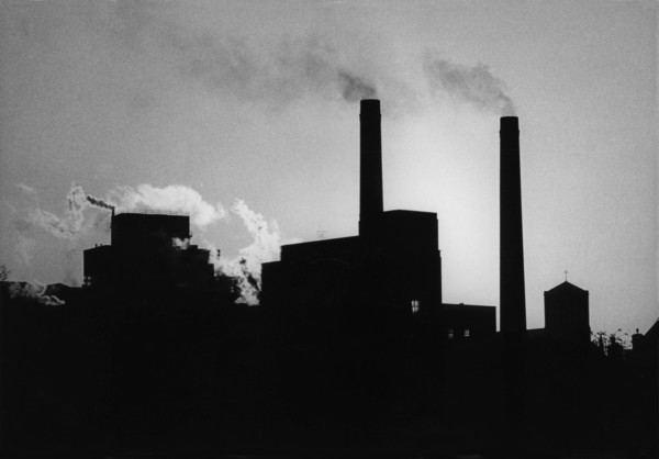 Guinness brewery, Dublin