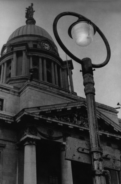 City Hall, Dublin