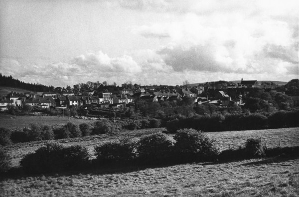 Swinford, County Mayo