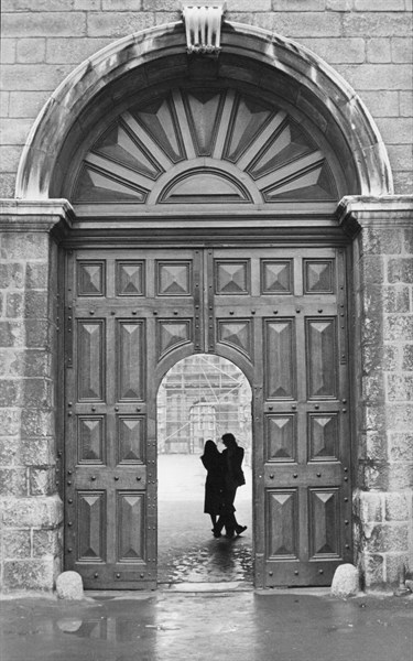 Trinity College Dublin