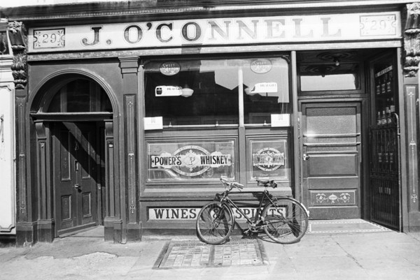 Pub, Dublin