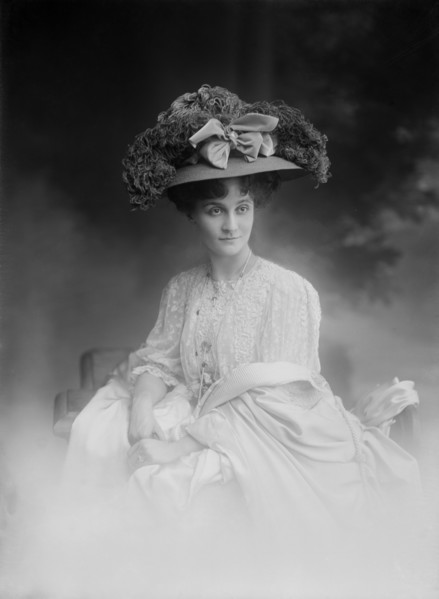 Princesse Marie Bonaparte