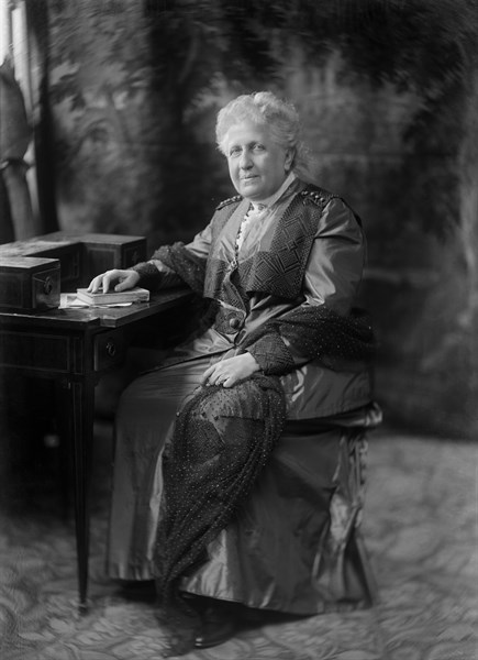 Isabelle de Bragance