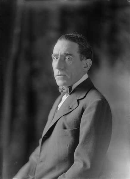 Louis Renault