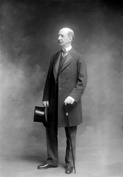 Georges Ier de Grèce