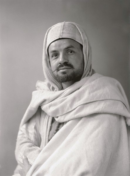 Azouaou Mammeri
