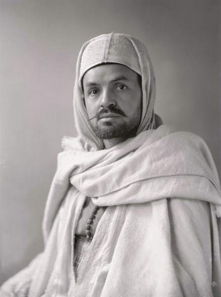 Azouaou Mammeri