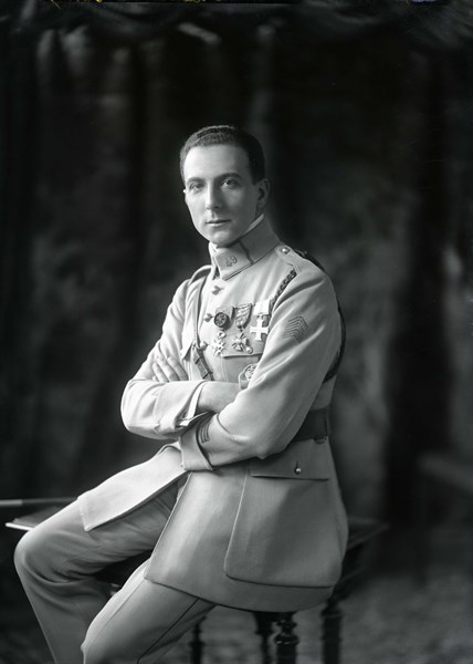 Jean de Lattre de Tassigny