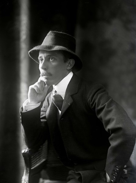 Alberto Santos Dumont