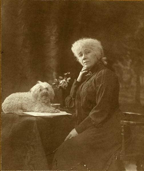 Séverine