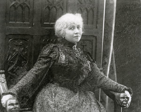 Séverine