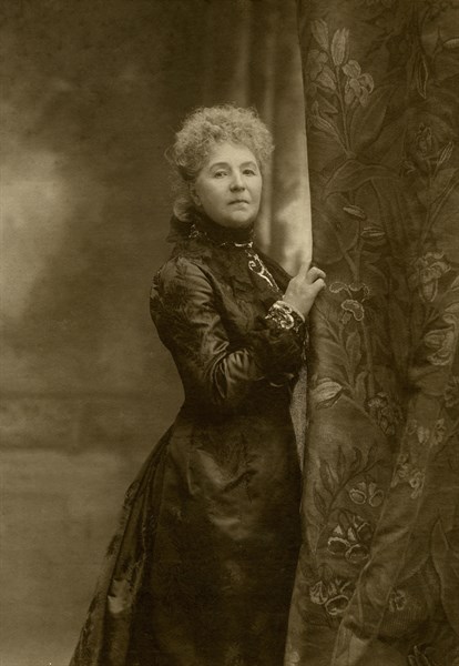 Sylvie Camille Flammarion