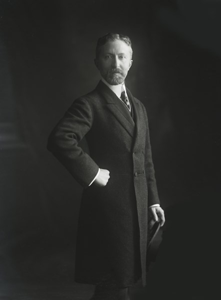 Léon Bailby