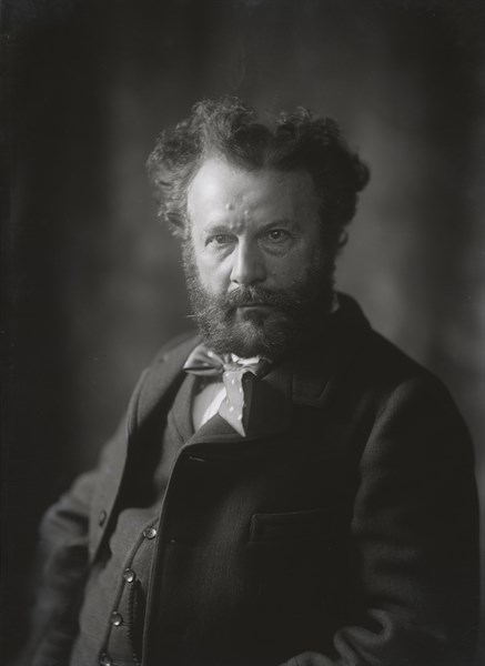 Camille Flammarion