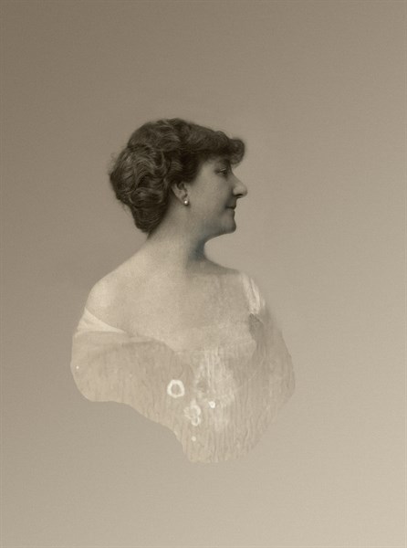 Mathilde See