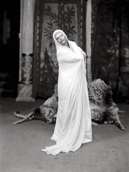 Yvette Guilbert