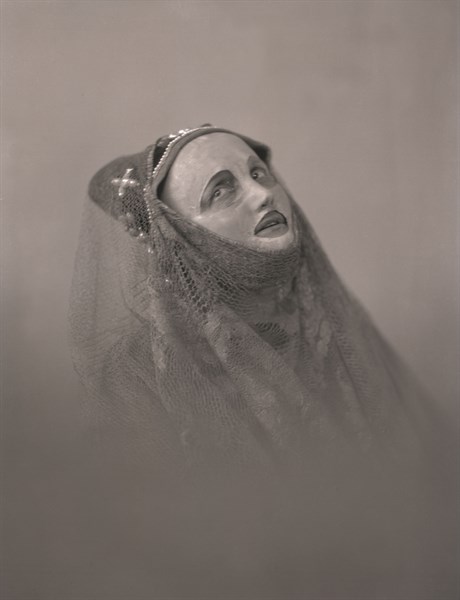Yvette Guilbert