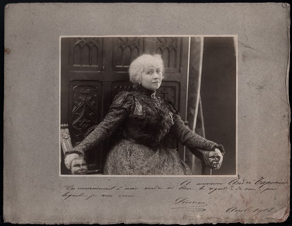 Séverine