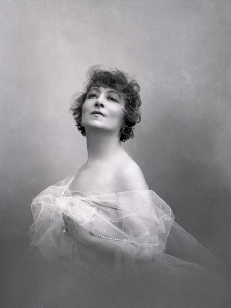 Cécile Sorel