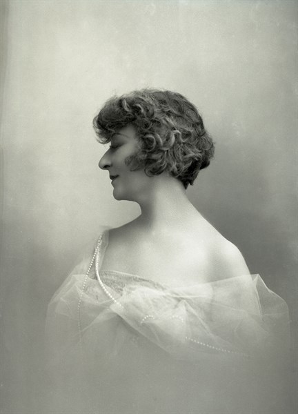 Cécile Sorel
