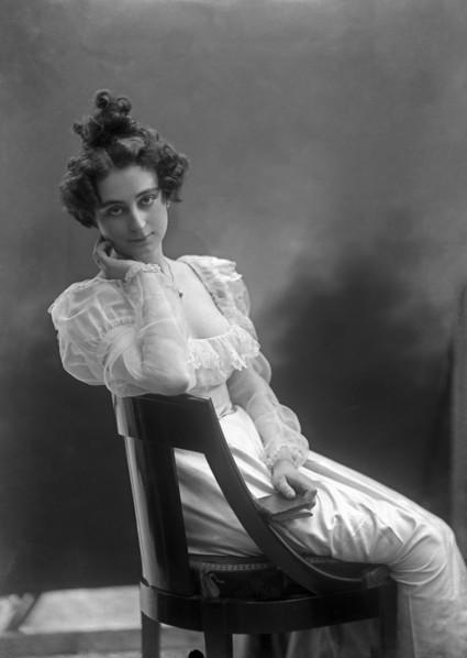 Denise Agnus