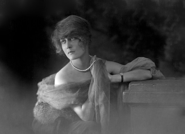 Joséphine Vial de Montanier