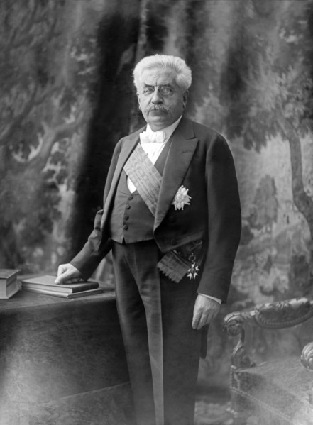 Alexandre Millerand