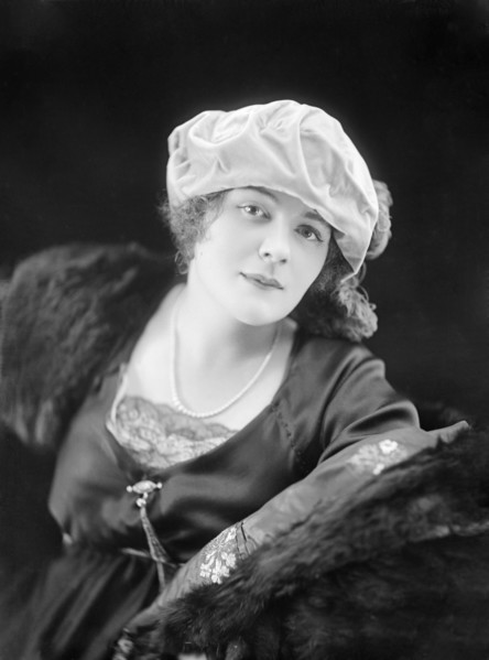 France Ellys