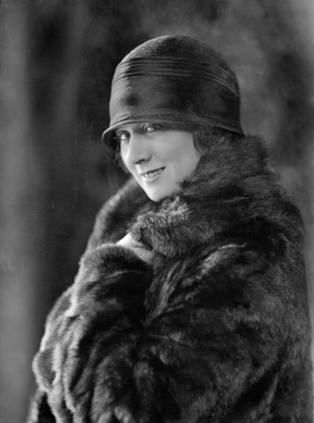Valentine Tessier