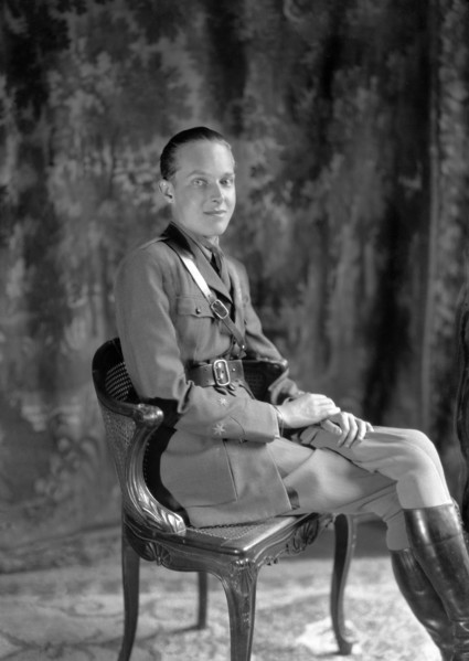 Alphonse de Bourbon