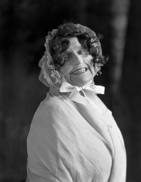 Yvette Guilbert