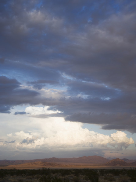 Western Utah USA. Date : 2006