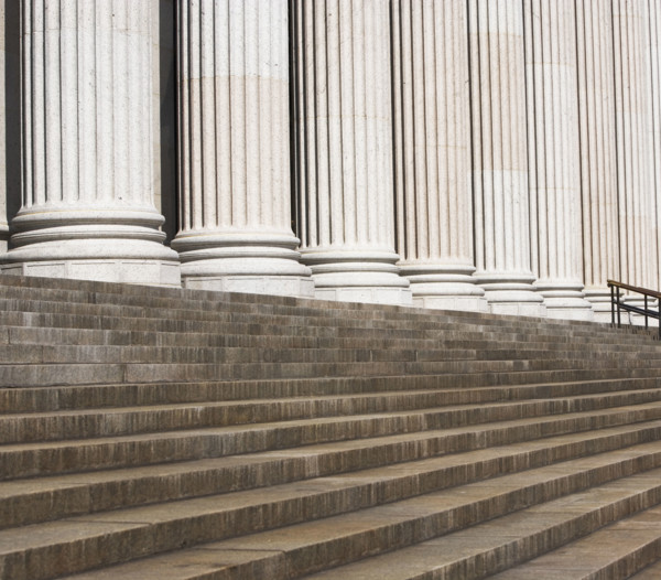 architecural columns. Date : 2007