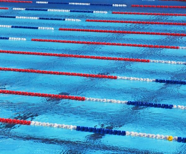 swimming pool. Date : 2008
