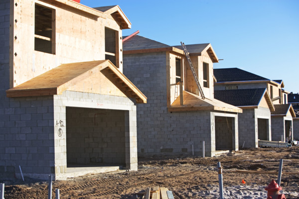 house construction. Date : 2008