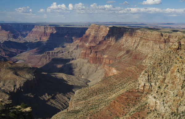 Grand Canyon National Park.