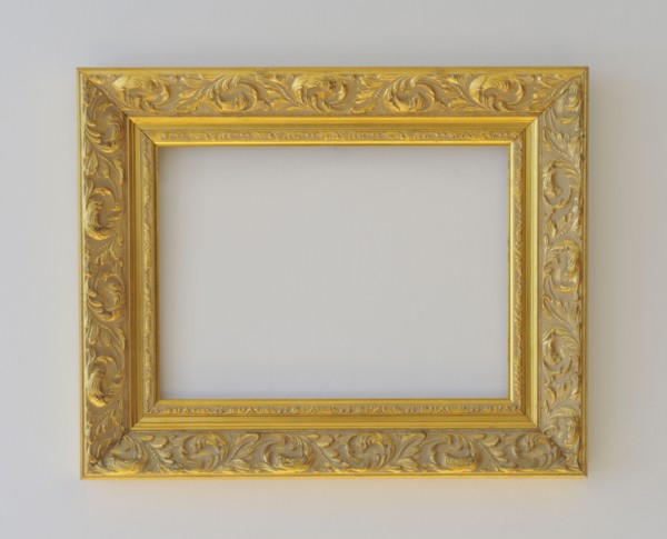 Picture frame.