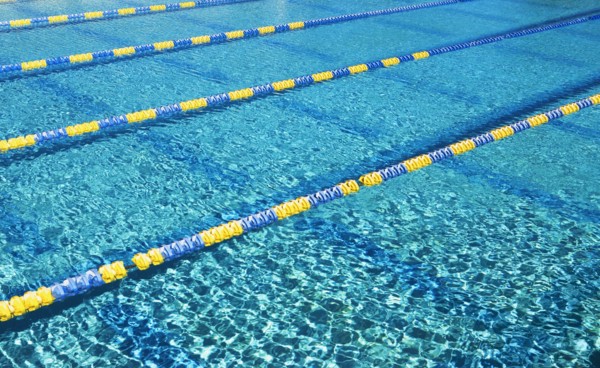 Swimming pool. Photographe : fotog
