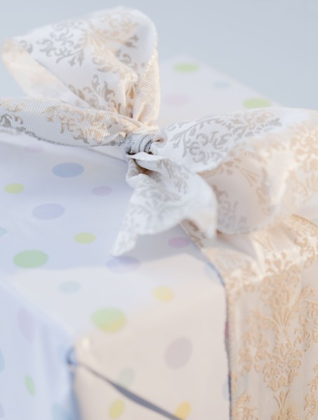 Baby shower. Photographe : Jamie Grill