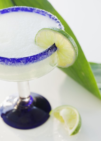 A margarita