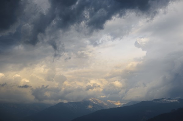 Sequoia National Park.