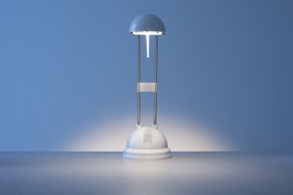 Light.