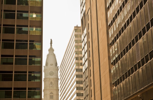 Office Buildings.