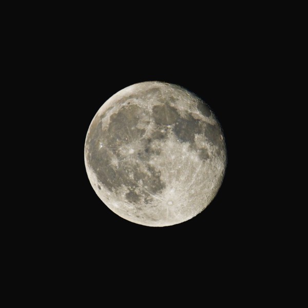 Moon.
