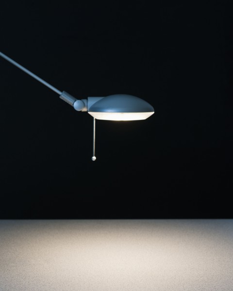 Light.
