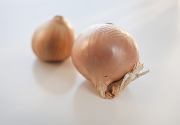 Onions.